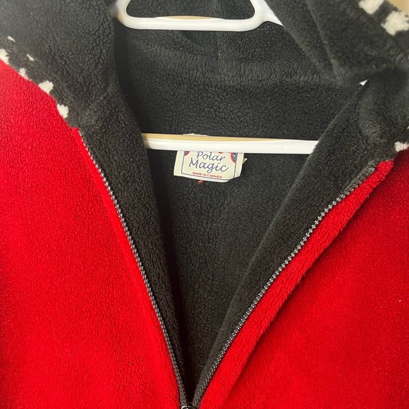 🇨🇦Canadian made loon jacket🇨🇦 - Picture 4 of 6